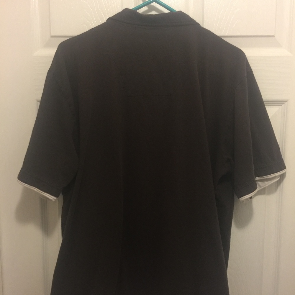 Stranded Graphic Tee - Picture 6 of 6
